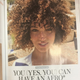 A feature about Afros in Allure magazine’s August 2015 publication
Screenshot